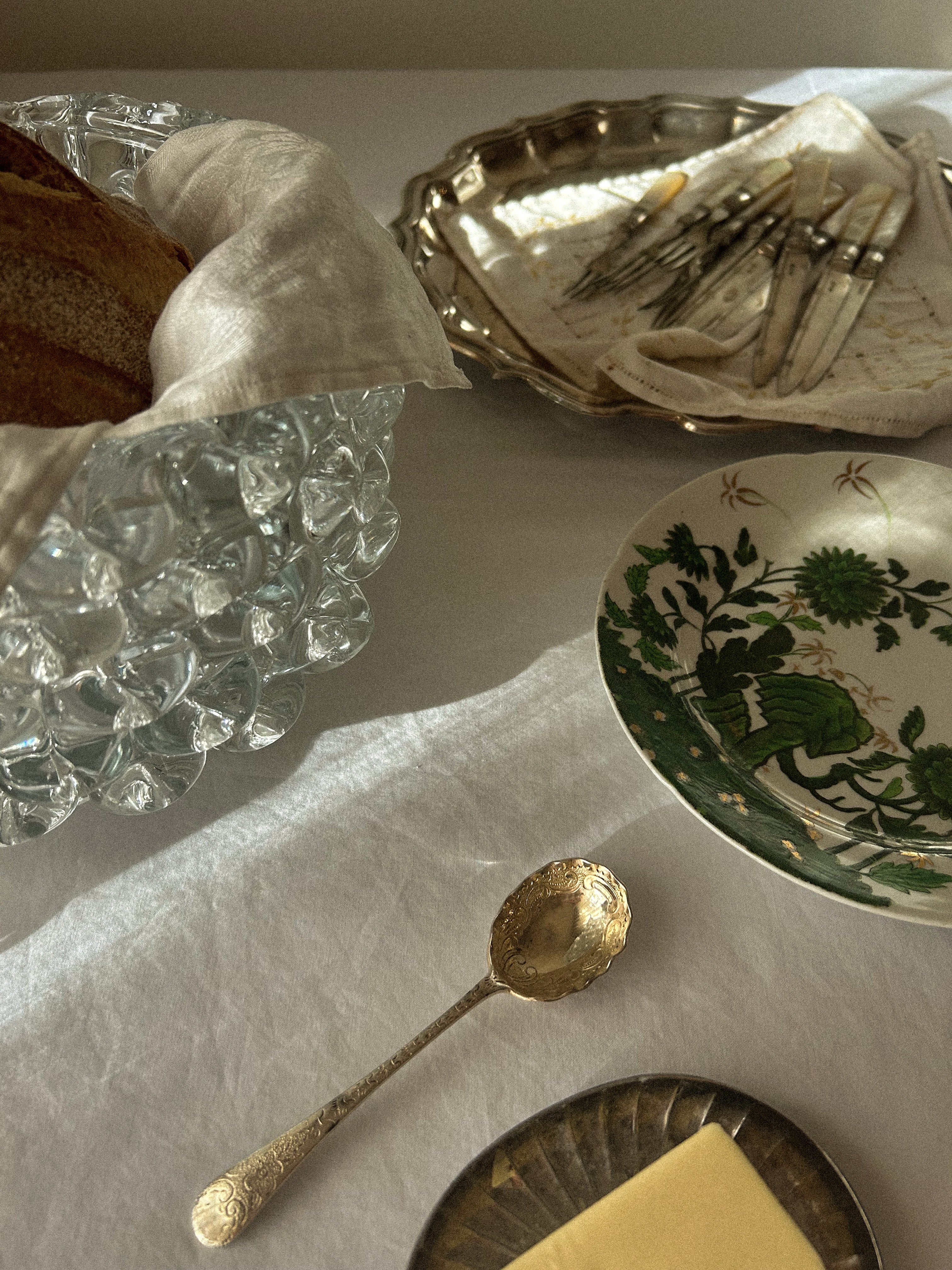FRANCIS BOWL IN CLEAR